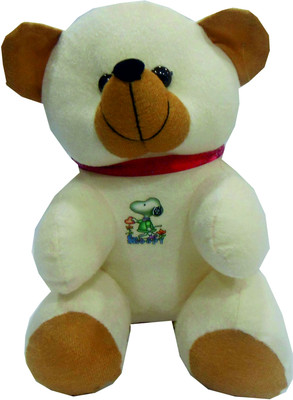 

Urchin Cute Bear 3 - 9 inch(Multicolor)