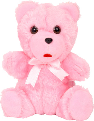 

Offspring Teddy - 8 inch(Pink)