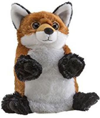 

Switch A Rooz Owl/Fox Plush - 75 inch(Brown)