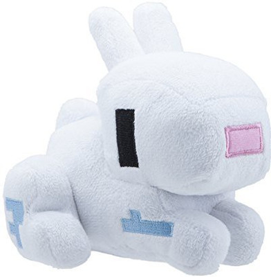 Terraria Bunny Plush - 25 inch(Multicolor)