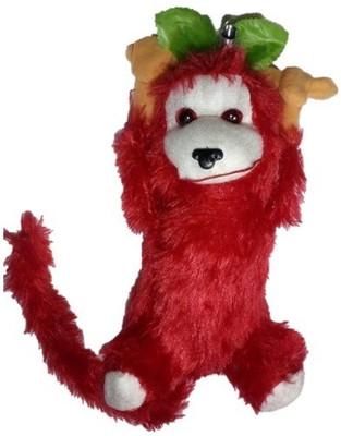 

COST TO COST MONKEY 4 - 27 cm(Red)