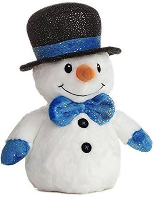 

Aurora World Bright Snow Dad Snowman 11" - 14 inch(White)