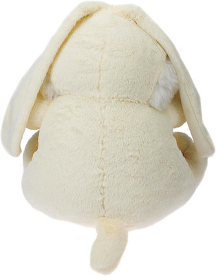 Sana Bunny With Long Ear cm 35 - 35 cm(White)
