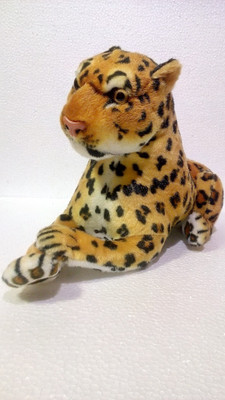 

Mikkis Cheetah - 6 inch(Multicolor)