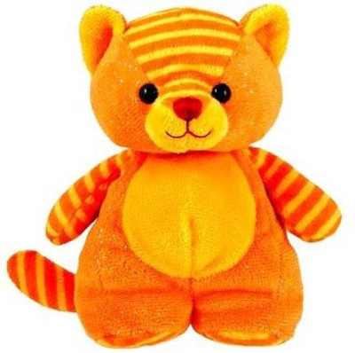 

Ganz Amazing World Tango The Bear Interactive Plush 55" - 52 inch(Orange)