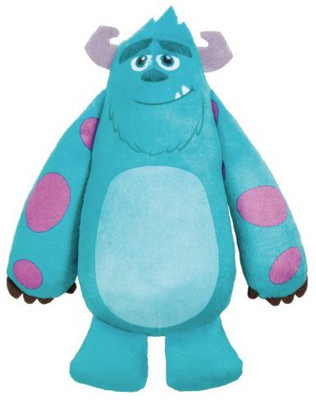 

Monsters University Shake & Scare Sulley - 25 inch(Multicolor)