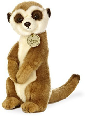 

Aurora World Miyoni Meerkat Plush - 30 inch(Brown)