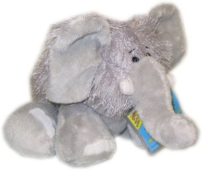 

Webkinz Elephant(Grey)