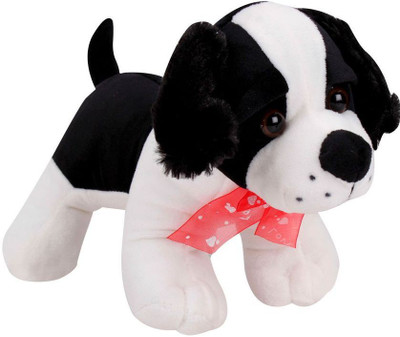 

Tickles Dog79 - 25 cm(Black)