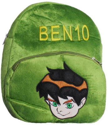 

ToyJoy Ben 10 bag 35cm soft plush - 35 cm(Multicolor)
