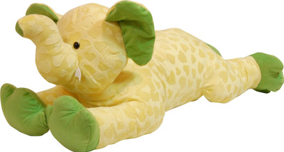 

Surbhi ELEPHANT YELLOW - 20(YELLOW)