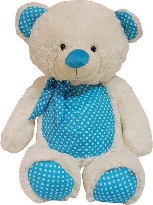 

Surbhi Teddy Bear - 16.9 inch(Blue)