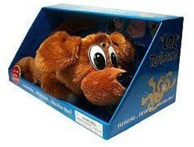 

Westminister Toys LOL (Laugh Out Loud) Rollovers- Brown Labrador Dog - 24 inch(Multicolor343)