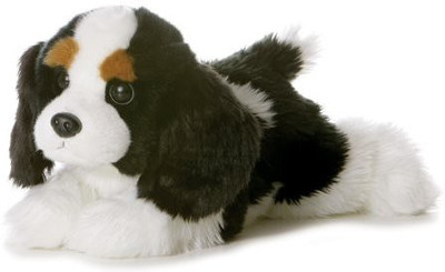 

Aurora Plush Charles Flopsie - 12" - 20 inch(Multicolor)
