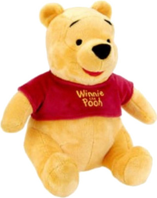 

Disney Pooh Floppy Plush - 32 inch(Beige)