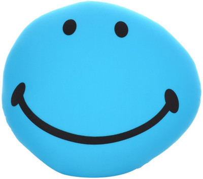 

Twisha Lycra Smile - 10 inch(Blue)