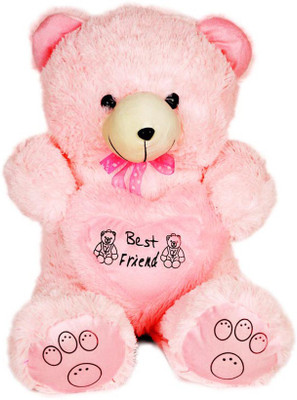 

Smart Manner SM-STTB-24-P - 24 inch(Pink)
