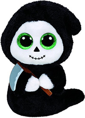 

Ty Beanie Boos Grimm Ty 6" - 25 inch(Multicolor)
