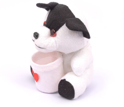 

MERATOY.COM MERATOY.COM TEDDY BEAR - 15 cm(White)
