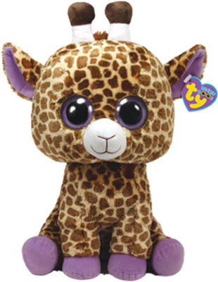 

ty Safari - 6 inch(Black, Brown)