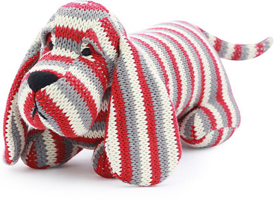 

Tomafo CUTE DOG - 16 inch(Brown)