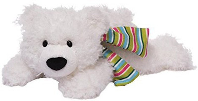 

Gund Christmas 'Tundra' Polar Bear Plush(White)