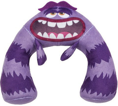 

Monsters University Shake & Scare Art(Purple)