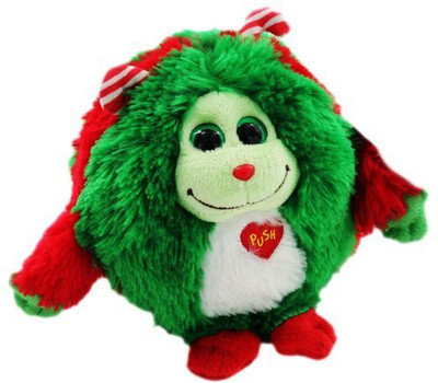

ty Monstaz Holly(Green)