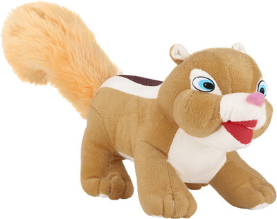 Global Gifts Cute - 25 inch(Sober Beige, Bright Red), Bright red;sober beige