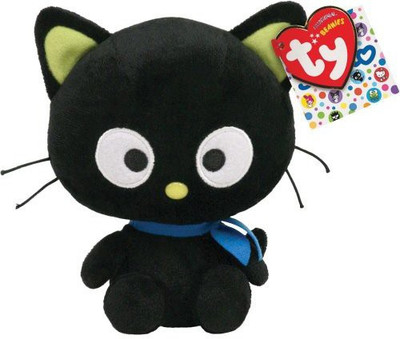 ty Hello Kit Chococat(Black)