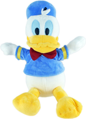 

Babysid Collections Soft Toy Donald Duck - 42 cm(Multicolor)