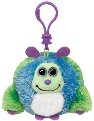 

Ty Monstaz Clip(Green)