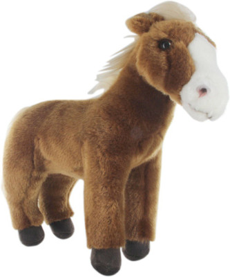 

Hamleys Horse - 38 cm(Multicolor)