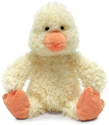 

Jellycat Angora Ducklingmedium 13" - 8 inch(Brown)