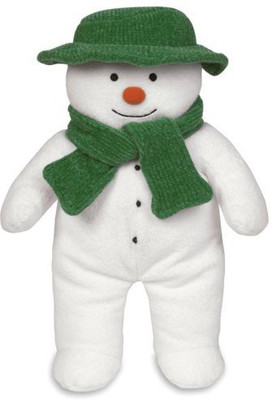 

Kids Preferred The Snowman Large Puffy Plush - 20 inch(Multicolor281)
