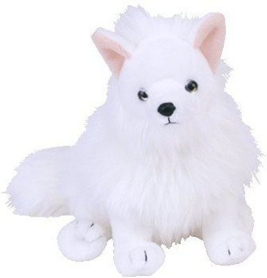 

TY Beanie Ballz Beanie Ba Snocap The Snow Fox - 20 inch(Multicolor204)