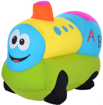

Twisha Lycra Engine - 10 inch(Green)