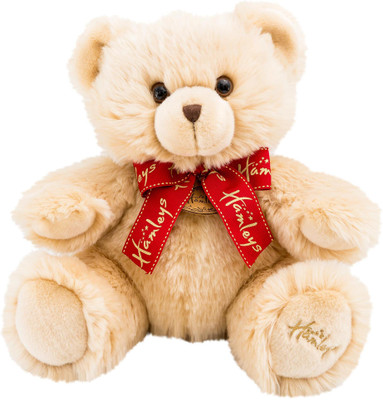

Hamleys Bon Bon Near Soft Toy - 11 inch(Brown)