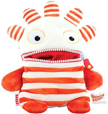 

Haywire Group Worry Eaters "Saggo" Small(Red)