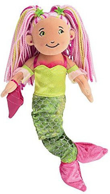 

Groovy Girl manhattan mackenna fashion doll - 75 inch(Pink)