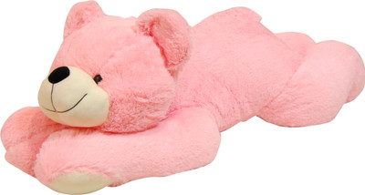 

Surbhi Teddy Bear - 27 cm(Pink)