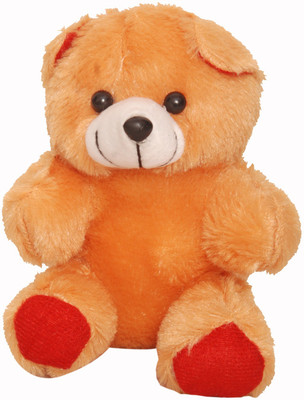 

Oril Adorable Teddy Bear - 7 inch(Brown)