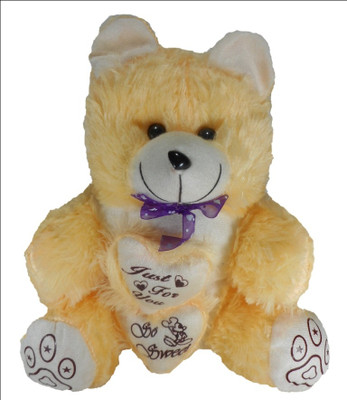 

shining wings st032 - 34 cm(Cream)