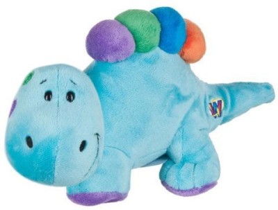 

Webkinz Pom Pom Dino(Blue)