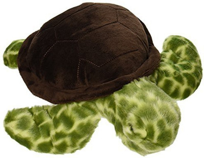 

Aurora World destination nation plushturtle(Green)