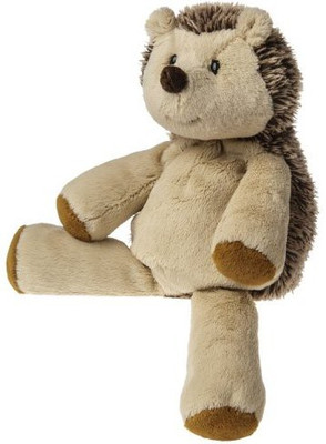

Mary Meyer Marshmallow Zoo Hedgehog 13" Plush(Brown)