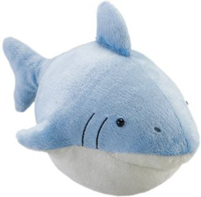 Lubies Shark - 5 inch(Blue)