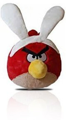 

Angry Birds 8" Easter Red Bird With No Sound(Red)