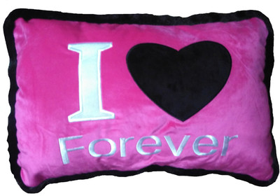 

Chunmun Love Forever - 50 cm(Pink)
