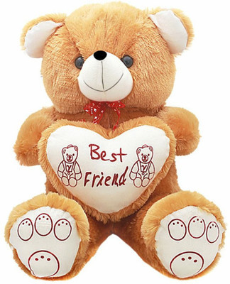

Pari Brown Teddy Bear - 25 inch(Brown)